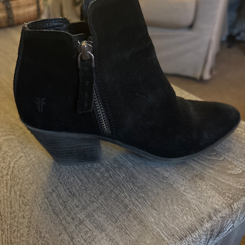 Frye Booties - Picture 2 of 3